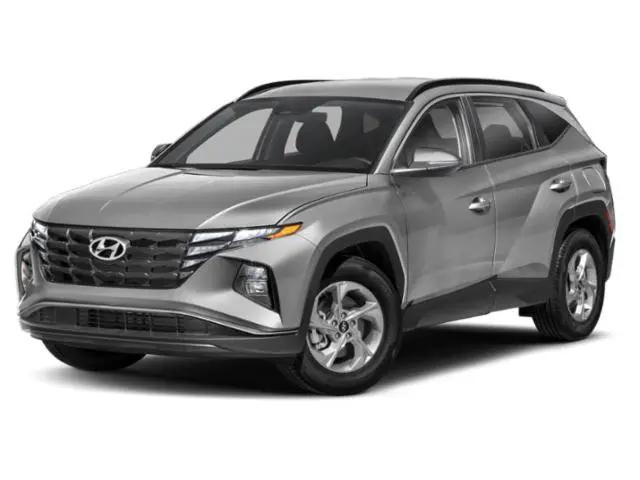 2022 Hyundai Tucson SEL for sale in Birmingham, AL