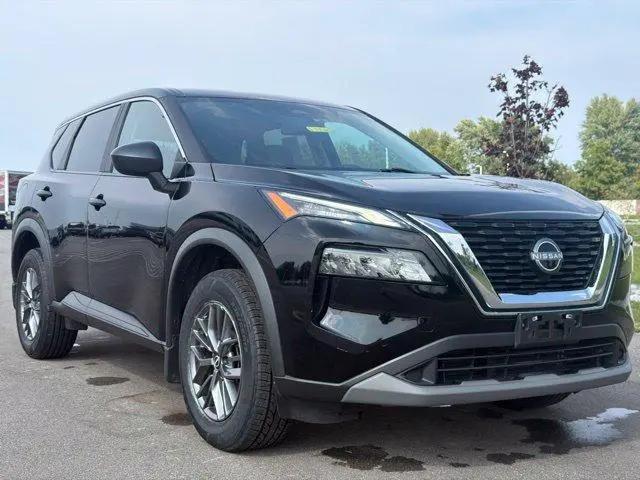 2023 Nissan Rogue S Intelligent AWD for sale in Plainfield, IN