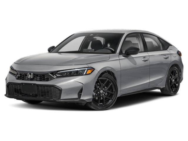 2026 Honda Civic Sport for sale in Irvine, CA
