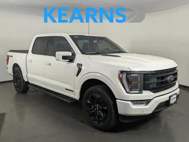2023 Ford F-150 LARIAT for sale in Johnson Creek, WI