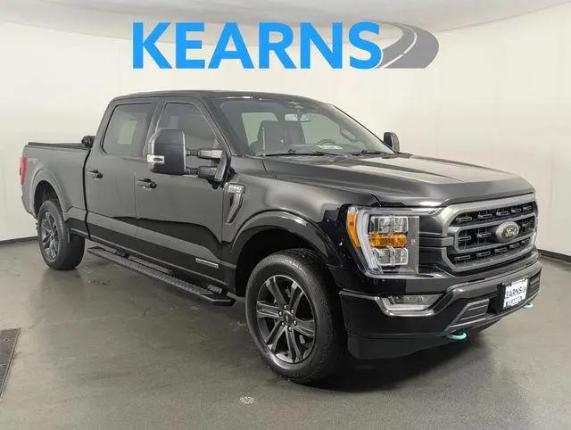 2023 Ford F-150 XLT for sale in Johnson Creek, WI