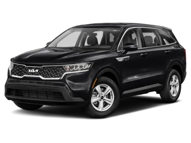 2022 Kia Sorento LX for sale in Lakewood, NJ