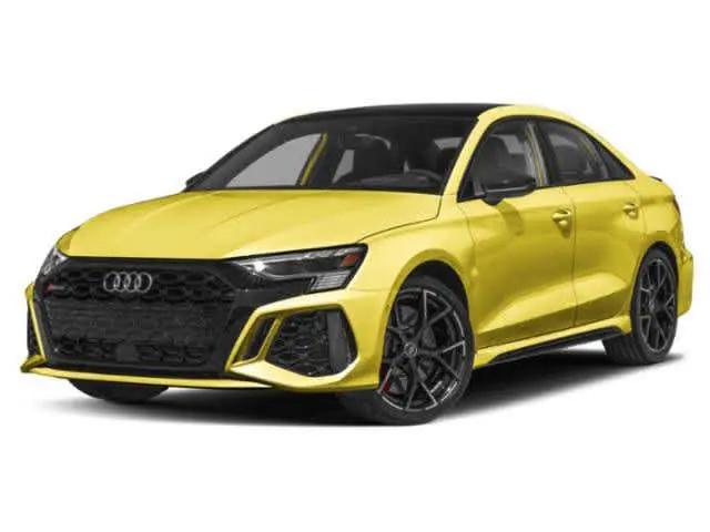 2023 Audi RS 3 TFSI quattro S tronic for sale in Orlando, FL