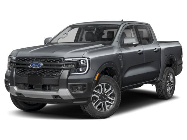 2026 Ford Ranger LARIAT for sale in Nanuet, NY