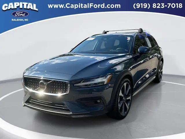 2024 Volvo V60 Cross Country B5 Ultimate for sale in Raleigh, NC