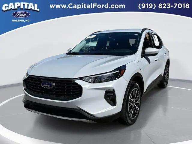 2025 Ford Escape PHEV for sale in Raleigh, NC