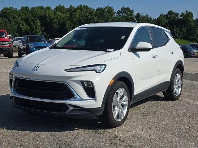 2024 Buick Encore GX Preferred FWD for sale in Dallas, GA