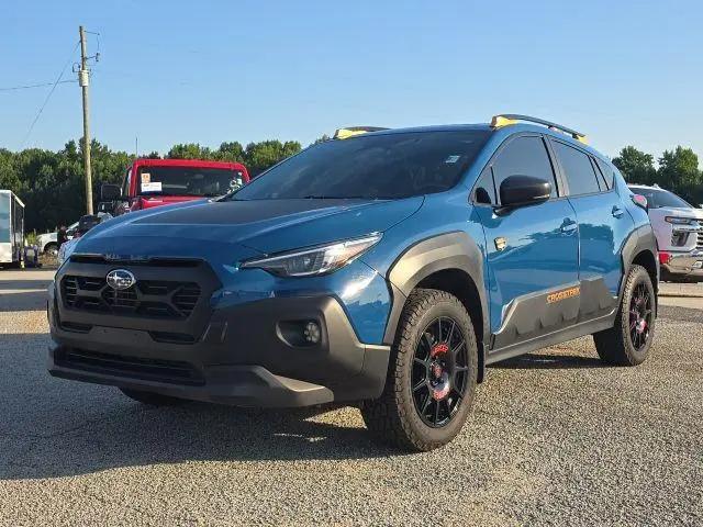 2024 Subaru Crosstrek Wilderness for sale in Dallas, GA