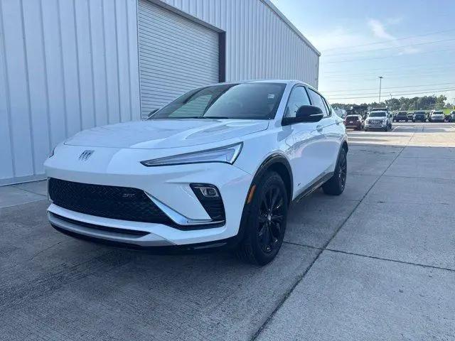 2025 Buick NV Sport Touring FWD for sale in Dallas, GA