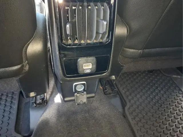 2024 Jeep Compass Trailhawk 4x4