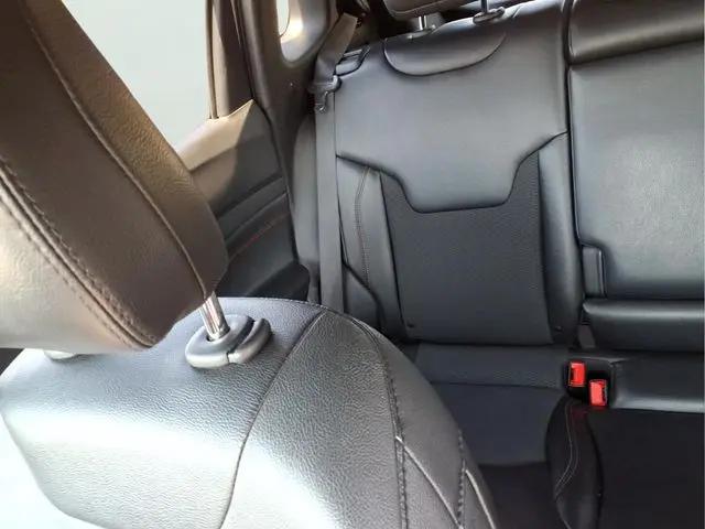2024 Jeep Compass Trailhawk 4x4
