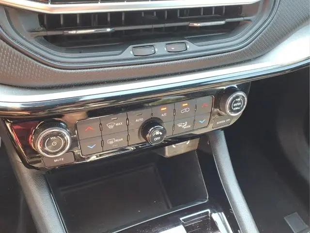 2024 Jeep Compass Trailhawk 4x4