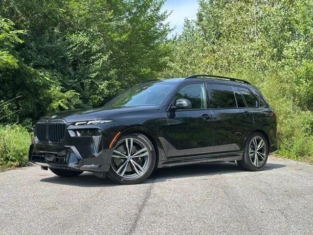 2025 BMW X7 xDrive40i for sale in Crown Point, IN