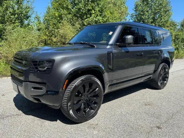 2024 Land Rover Defender 130 P500 V8 for sale in Crown Point, IN