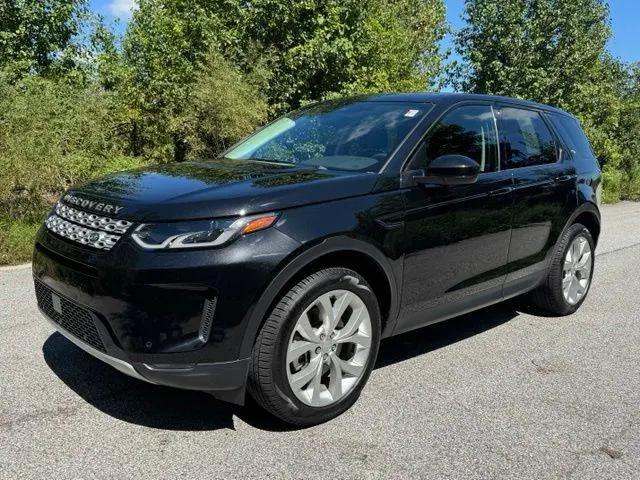 2023 Land Rover Discovery Sport SE for sale in Crown Point, IN