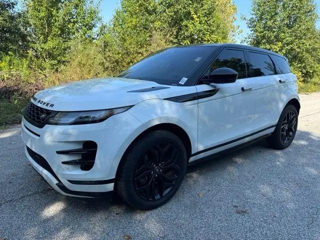 2022 Land Rover Range Rover Evoque R-Dynamic SE for sale in Crown Point, IN