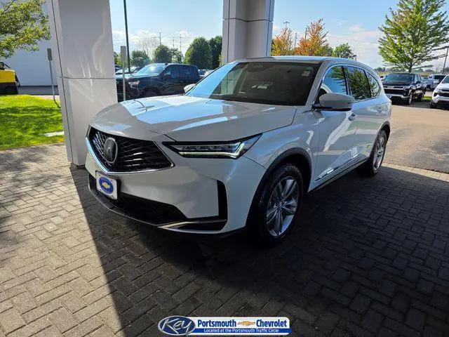 2025 Acura MDX Standard for sale in Portsmouth, NH