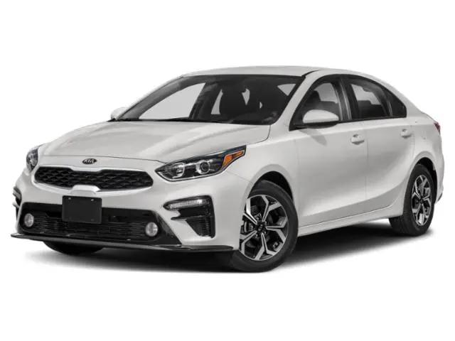 2021 Kia Forte LXS for sale in Portsmouth, NH