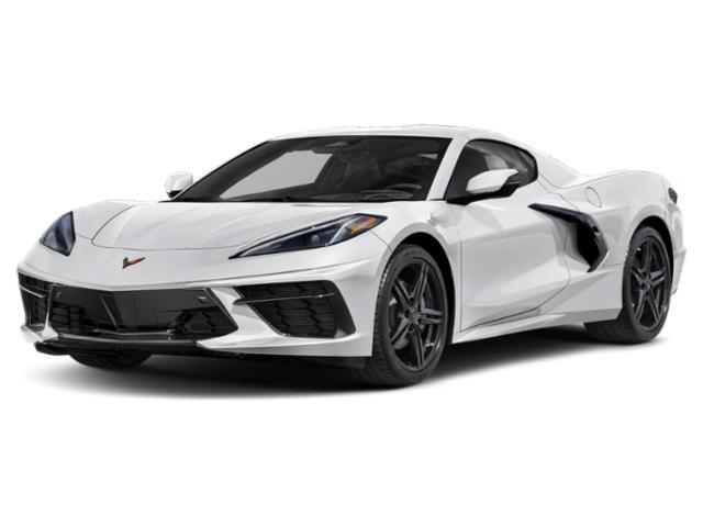 2027 Chevrolet Corvette for sale near Cincinnati, OH
