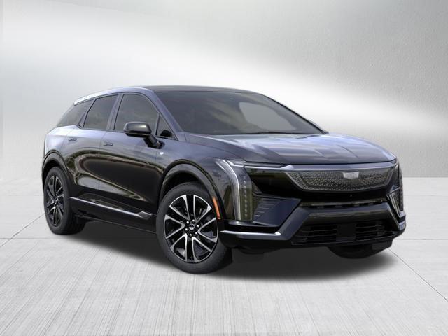 2027 Cadillac iQ Premium Sport for sale in Smithfield, NC