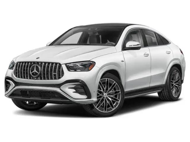 2024 Mercedes-Benz AMG GLE 53 4MATIC+ for sale in North Plainfield, NJ