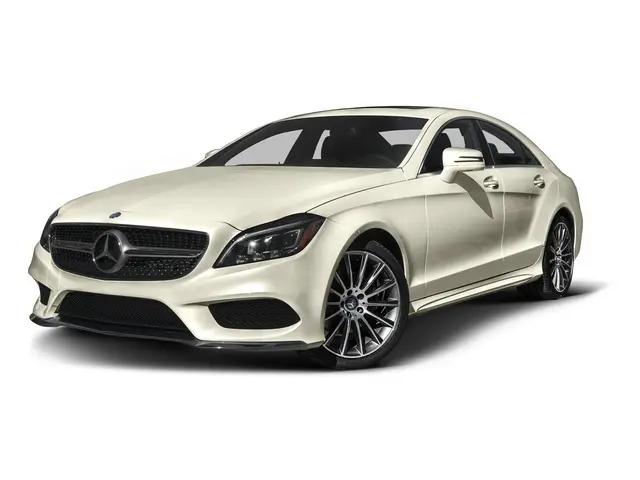 2016 Mercedes-Benz CLS CLS 400 for sale in Ft. Lauderdale, FL