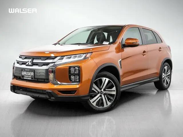 2022 Mitsubishi Outlander Sport 2.0 ES AWC for sale in White Bear Lake, MN