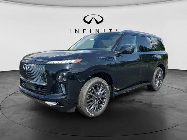 2027 INFINITI QX80 for sale near Dayton, OH