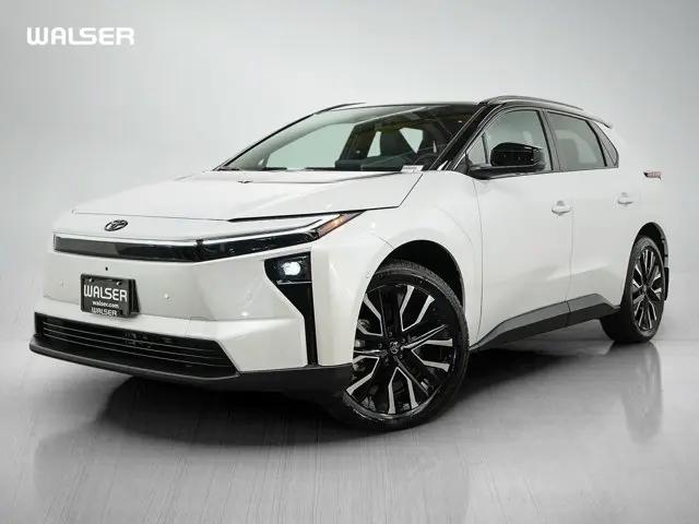 2026 Toyota bZ Limited for sale in Minneapolis, MN