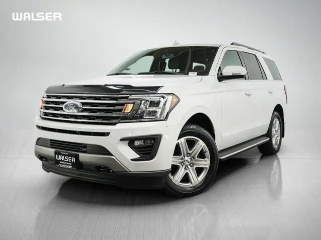 2021 Ford Expedition XLT for sale in Minneapolis, MN