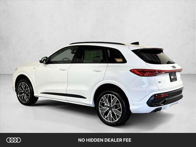 2026 Audi Q5 Premium Plus TFSI quattro S tronic for sale in Fremont, CA