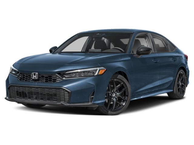 2026 Honda Civic Sport for sale in Brunswick, GA