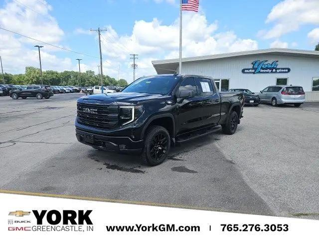 2024 GMC Sierra 1500 Elevation for sale in Greencastle, IN