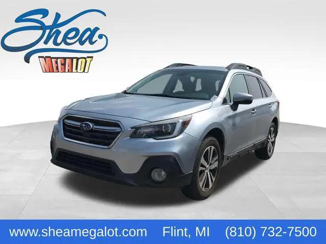 2018 Subaru Outback 2.5i Limited for sale in Flint, MI