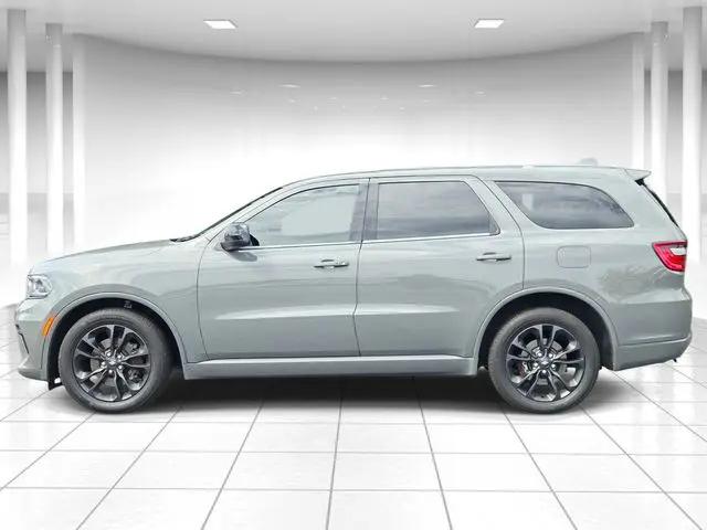 2021 Dodge Durango GT AWD