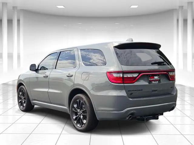 2021 Dodge Durango GT AWD
