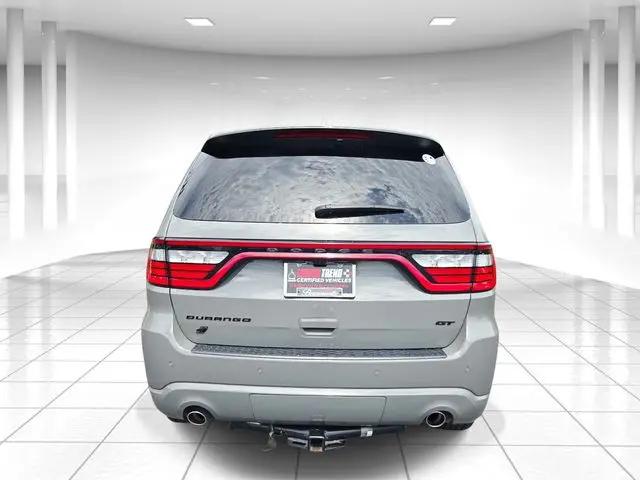 2021 Dodge Durango GT AWD