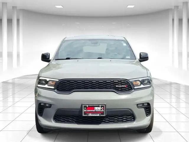 2021 Dodge Durango GT AWD
