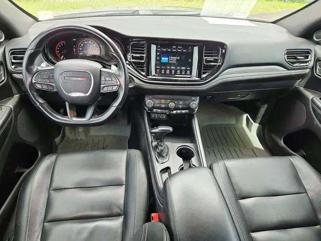 2021 Dodge Durango GT AWD