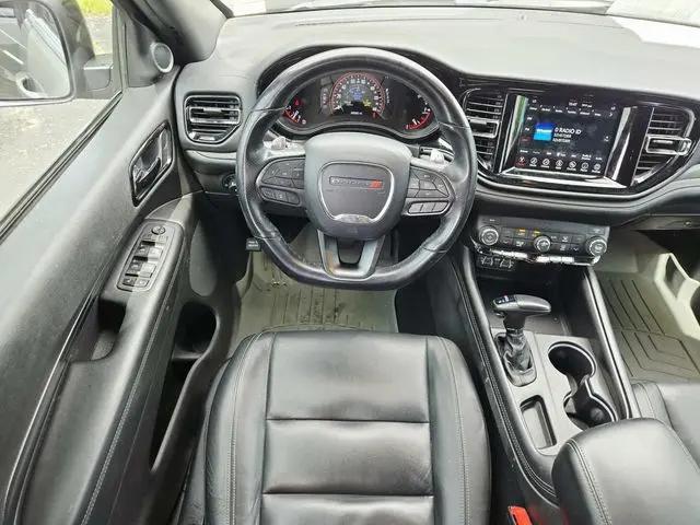 2021 Dodge Durango GT AWD