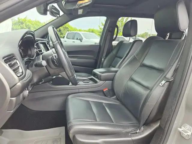 2021 Dodge Durango GT AWD