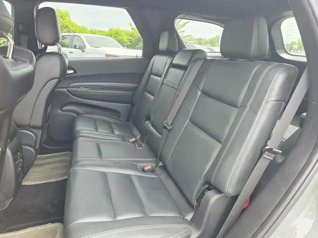 2021 Dodge Durango GT AWD