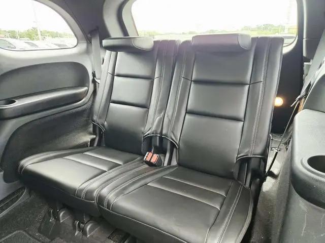 2021 Dodge Durango GT AWD