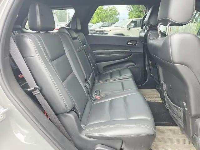 2021 Dodge Durango GT AWD