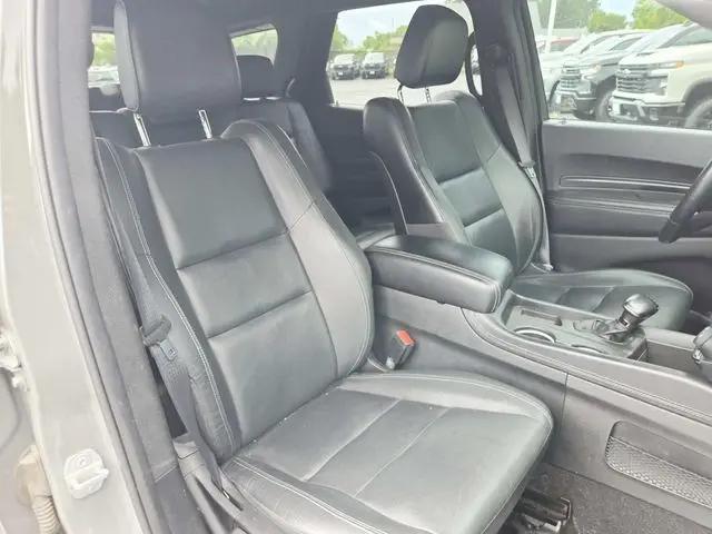 2021 Dodge Durango GT AWD
