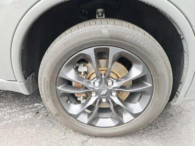 2021 Dodge Durango GT AWD