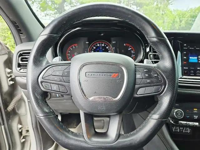 2021 Dodge Durango GT AWD