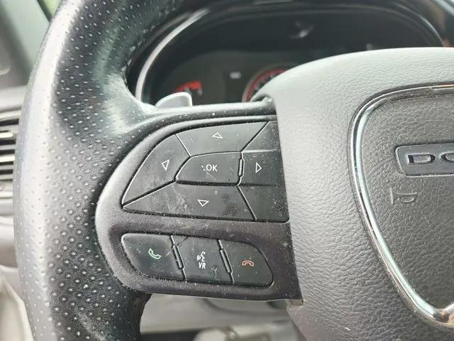 2021 Dodge Durango GT AWD
