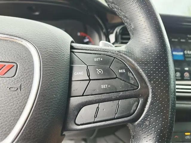 2021 Dodge Durango GT AWD