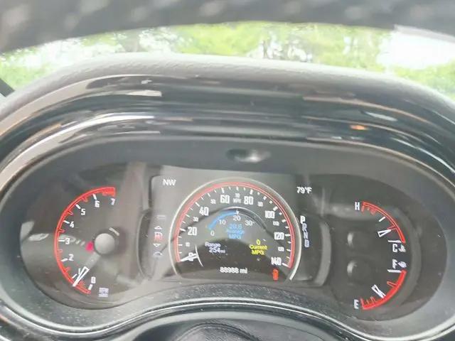 2021 Dodge Durango GT AWD